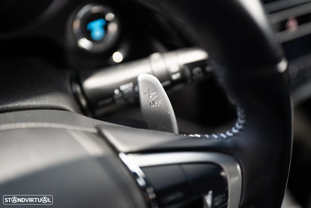 Mitsubishi Outlander 2.4 Instyle - 20