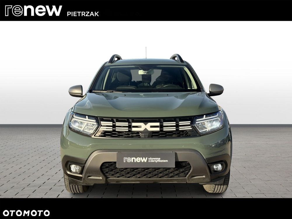 Dacia Duster 1.3 TCe Journey - 8