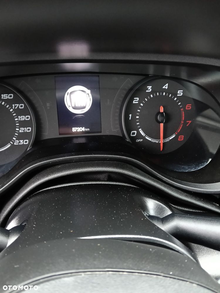 Fiat Tipo 1.4 16V More - 20