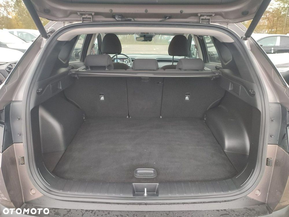 Hyundai Tucson - 27