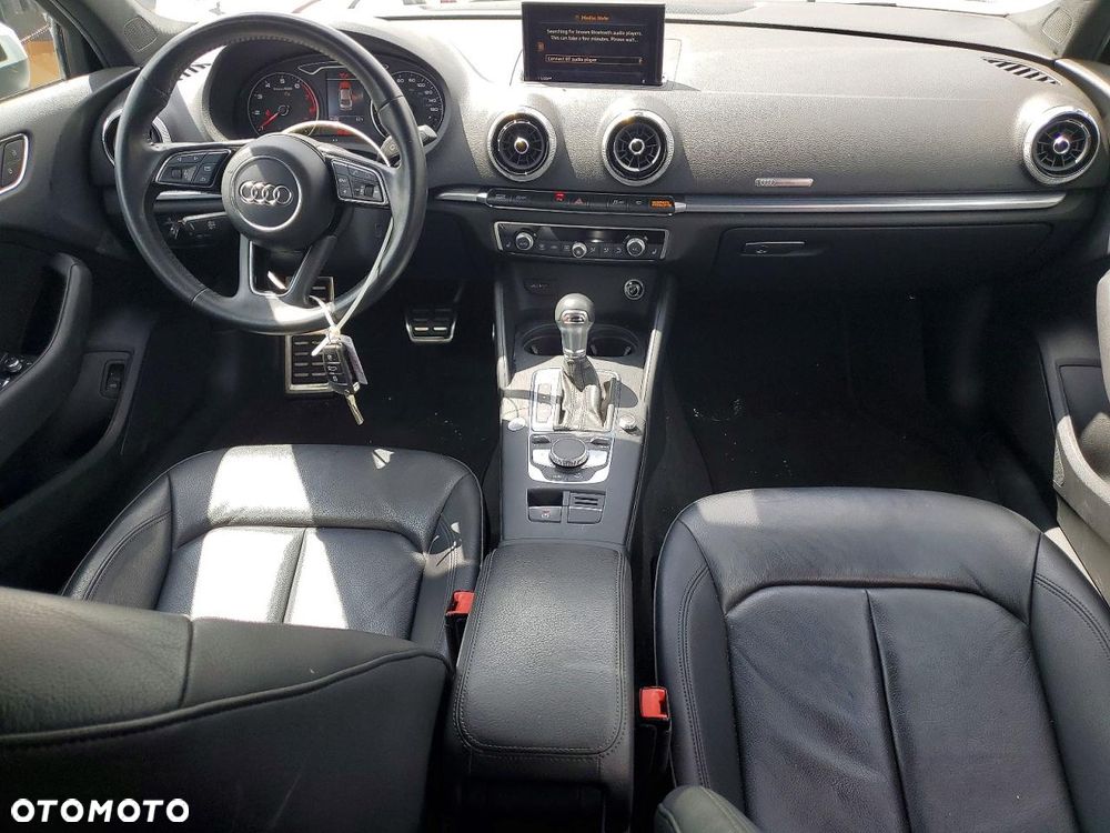 Audi A3 Limousine 2.0 TFSI quattro S tronic sport - 7
