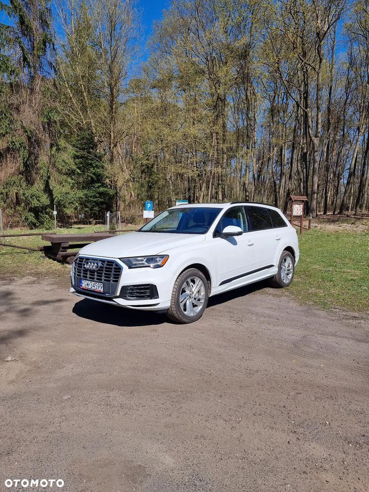 Audi Q7 - 8