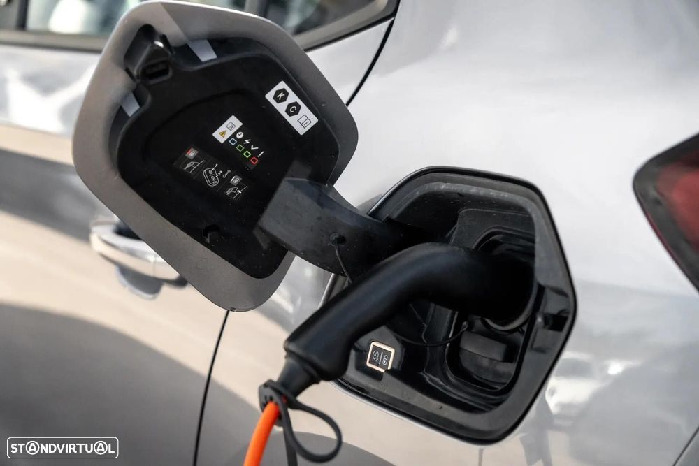 Opel Corsa-e 50 kWh Edition - 34
