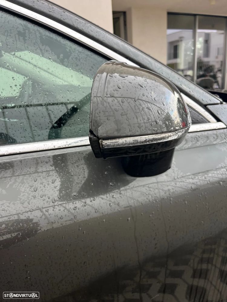 Volvo V60 2.0 T6 AWD TE Inscription Expression - 41