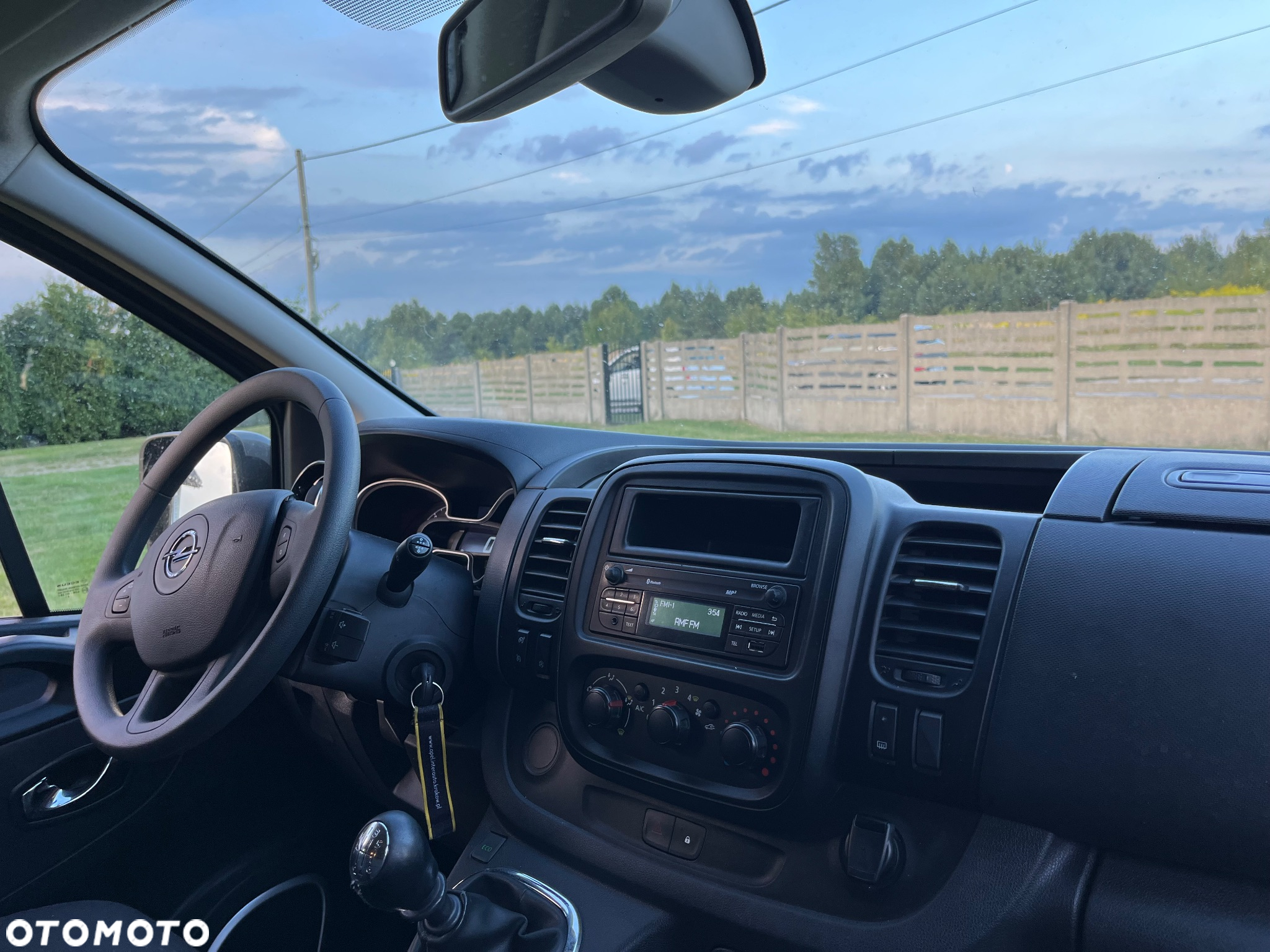 Opel Vivaro Tourer 1.6 CDTI L2 - 29