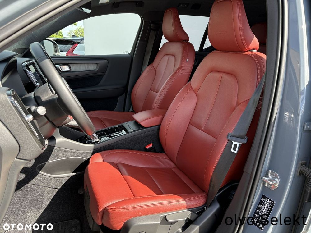 Volvo XC 40 - 9