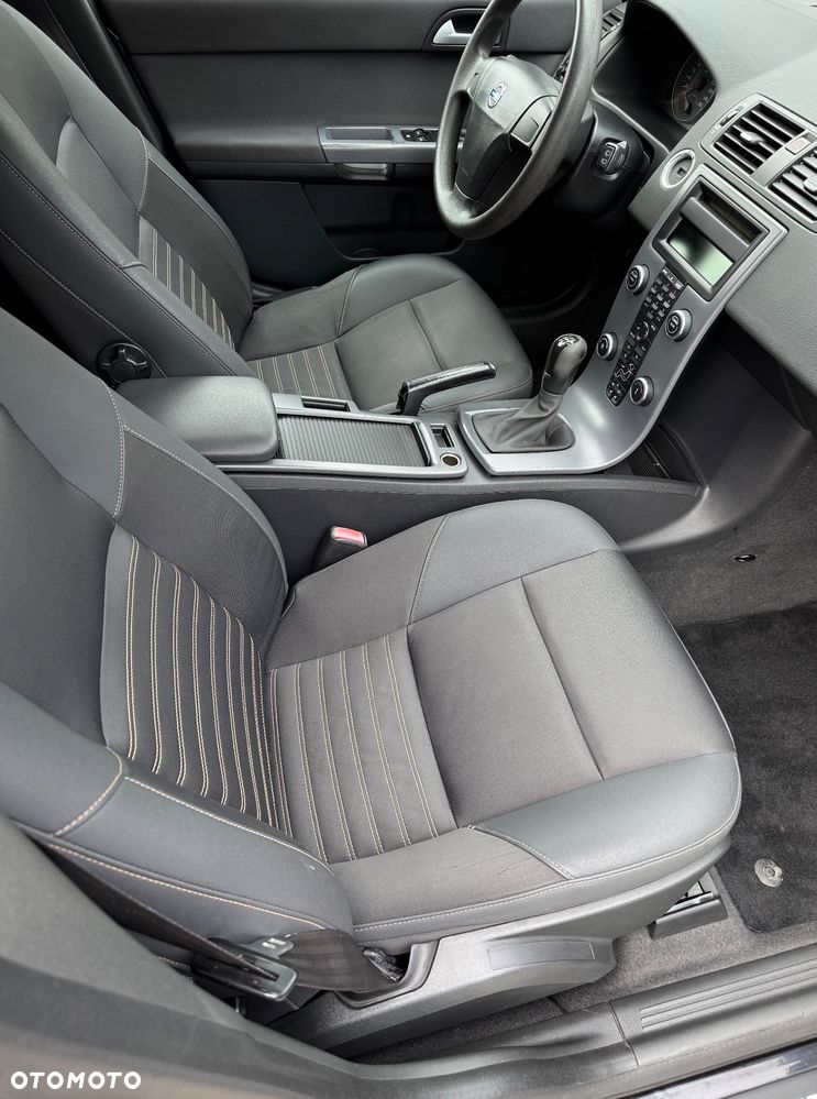 Volvo V50 1.8 Edition - 11