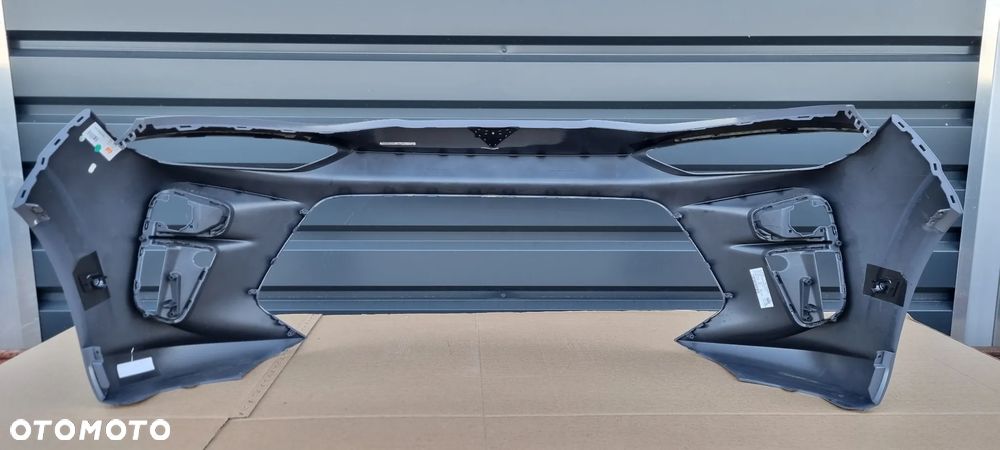 SEAT CUPRA TERRAMAR 2024- Zderzak przód oryginał MB185 - 8