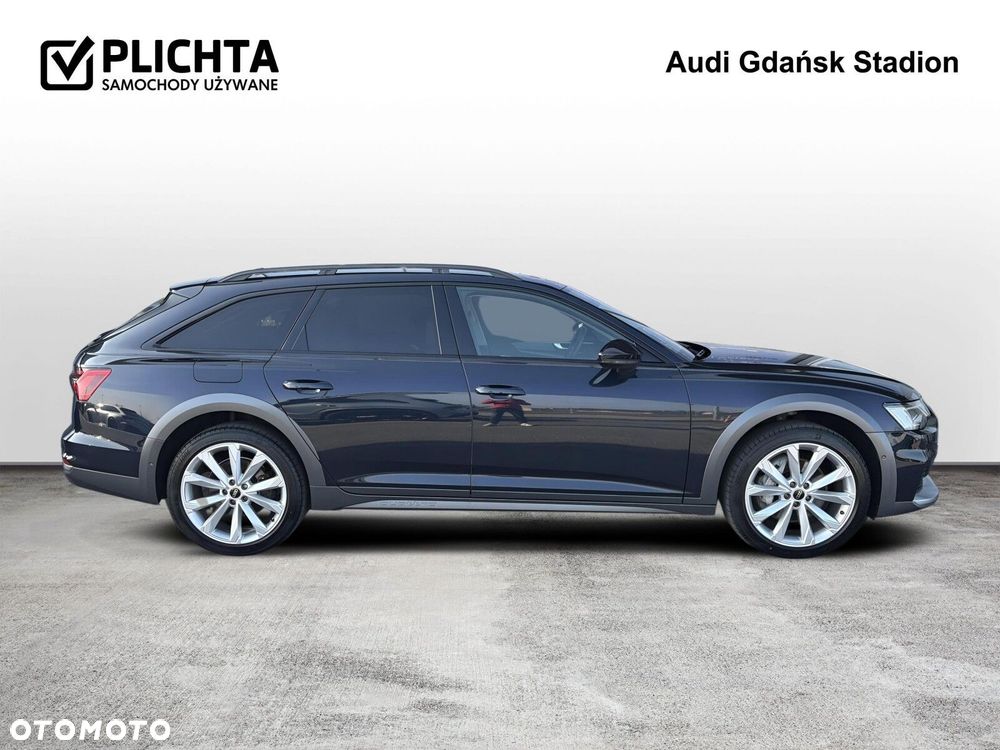 Audi A6 Allroad - 6