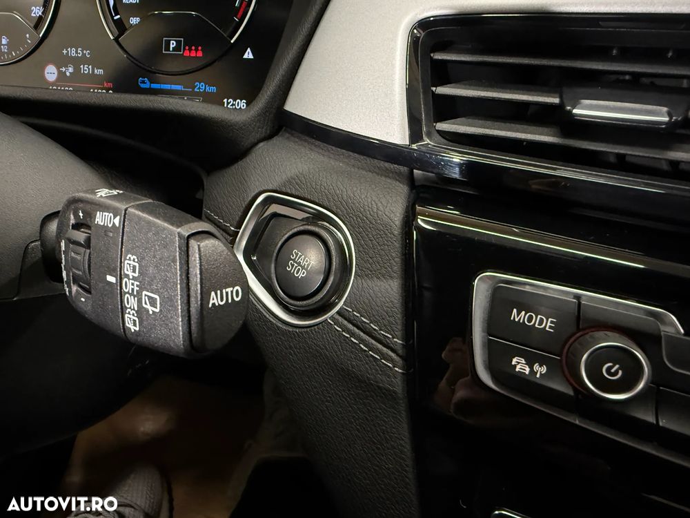 BMW X2 xDrive25e AT PHEV - 23