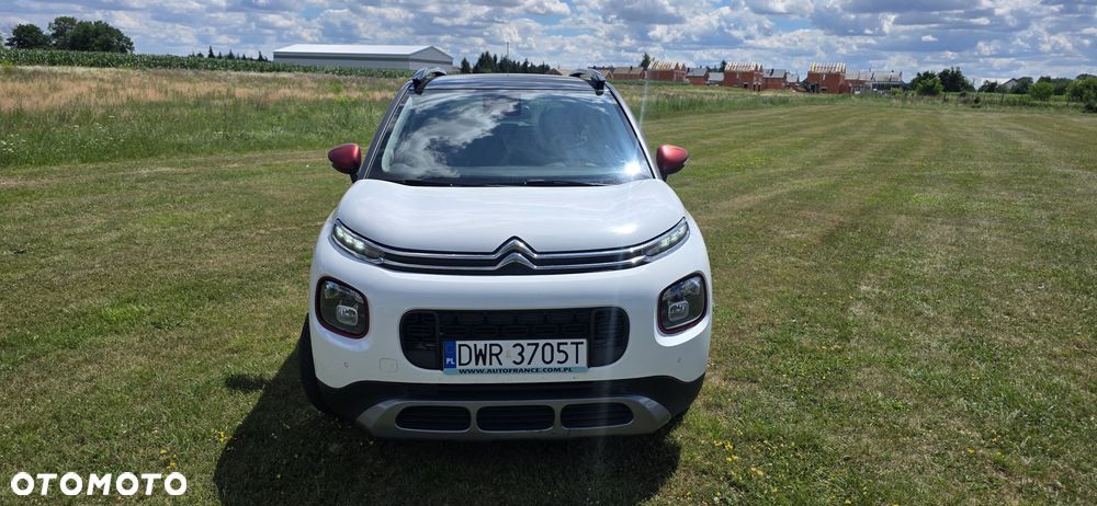 Citroën C3 Aircross - 4