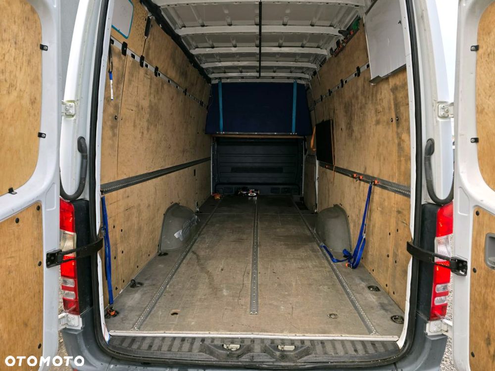 Mercedes-Benz Sprinter 314 CDI - 32