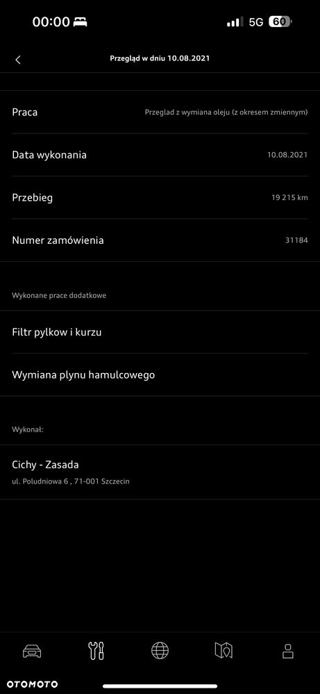 Audi A5 Sportback 45 TFSI Quattro Sport S tronic - 25