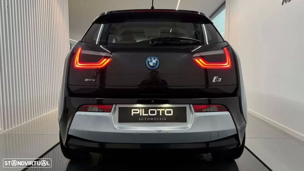 BMW i3 - 11