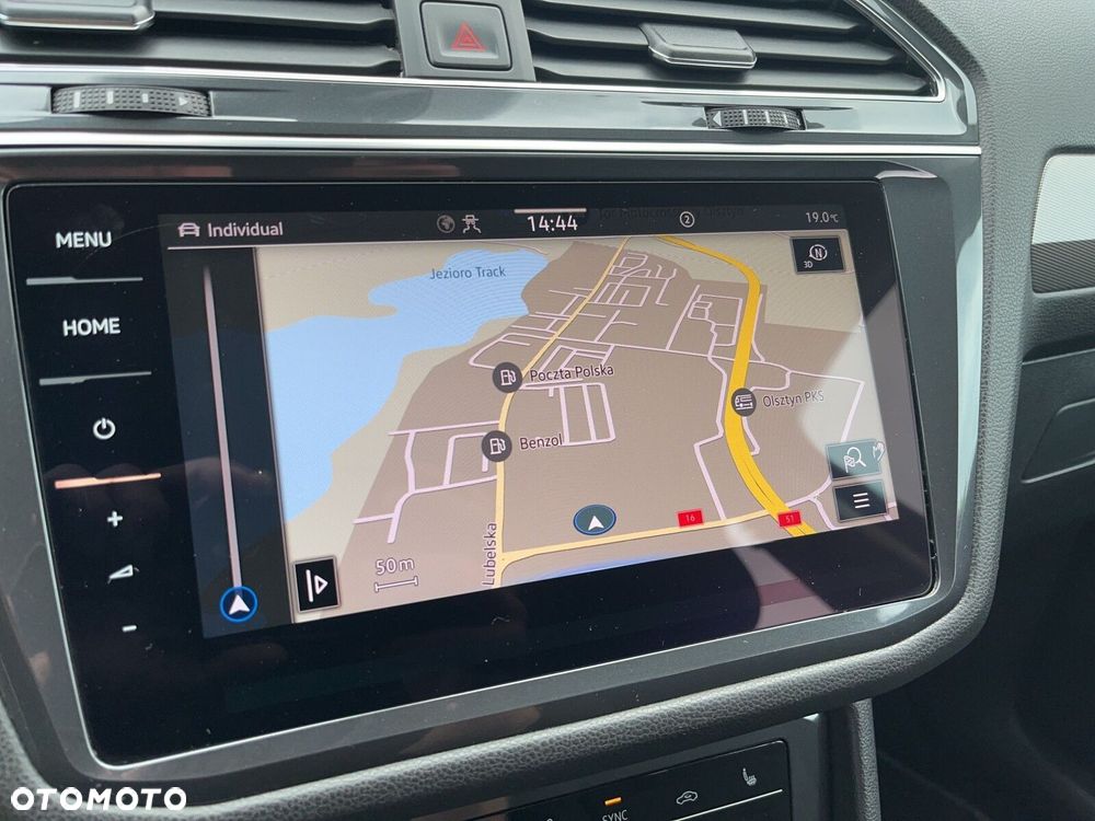 Volkswagen Tiguan Allspace - 27