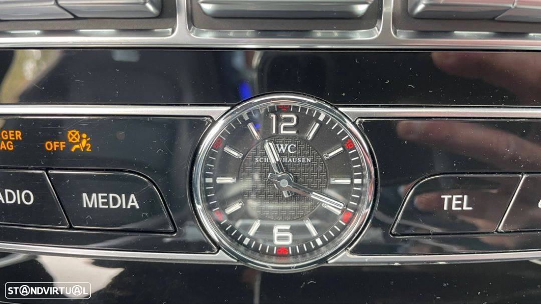 Mercedes-Benz G 63 AMG 4x4 - 36