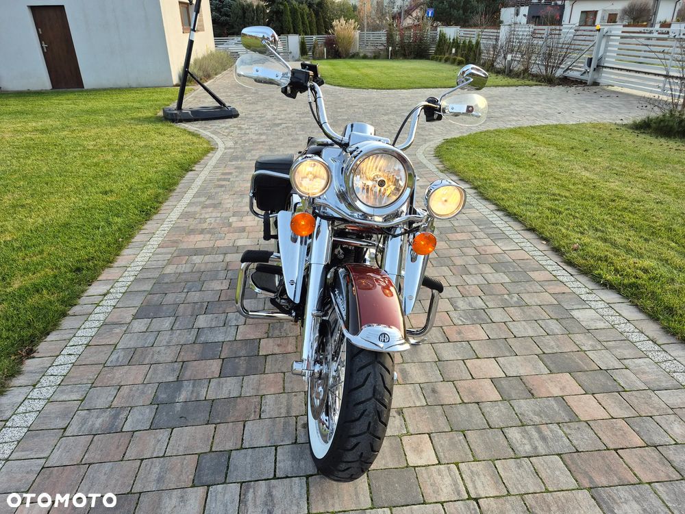 Harley-Davidson Touring Road King - 4