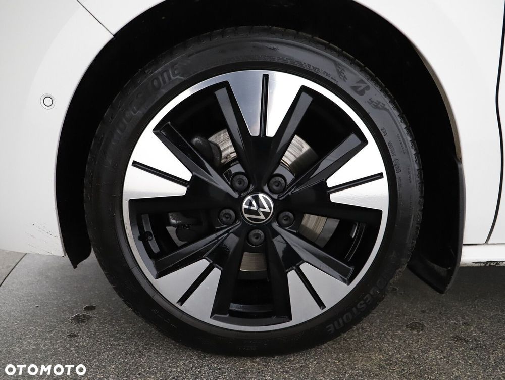 Volkswagen Multivan - 29