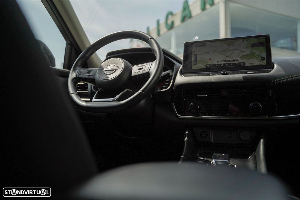Nissan Qashqai - 20