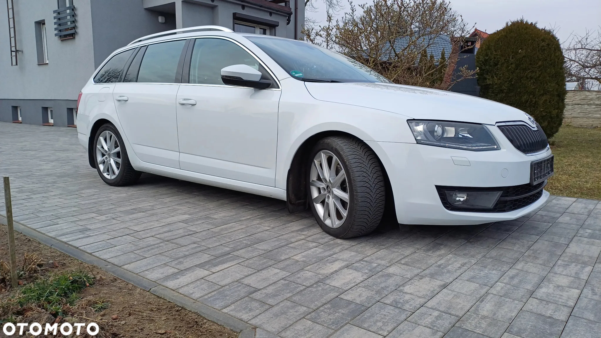 Volkswagen Passat - 3