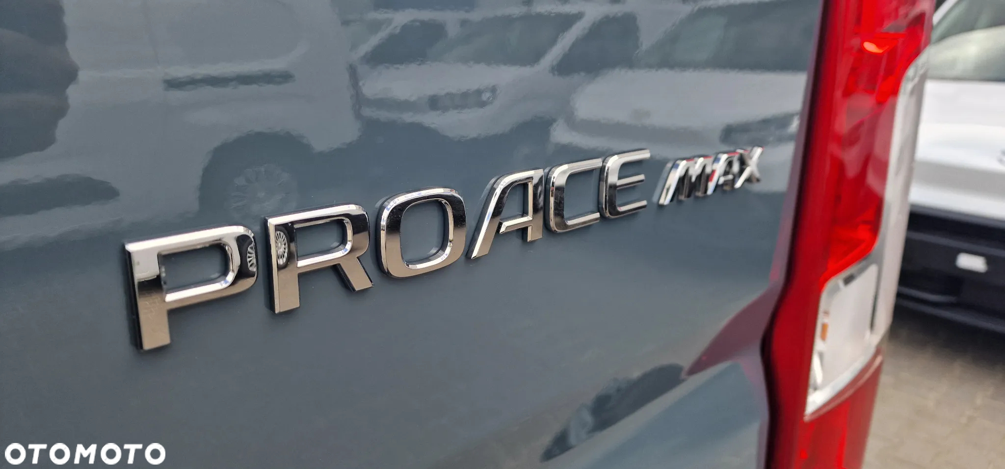 Toyota Proace Max - 11