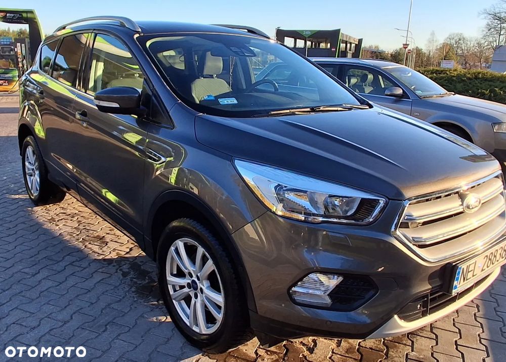 Ford Kuga 1.5 EcoBoost FWD Trend ASS MMT6 - 1