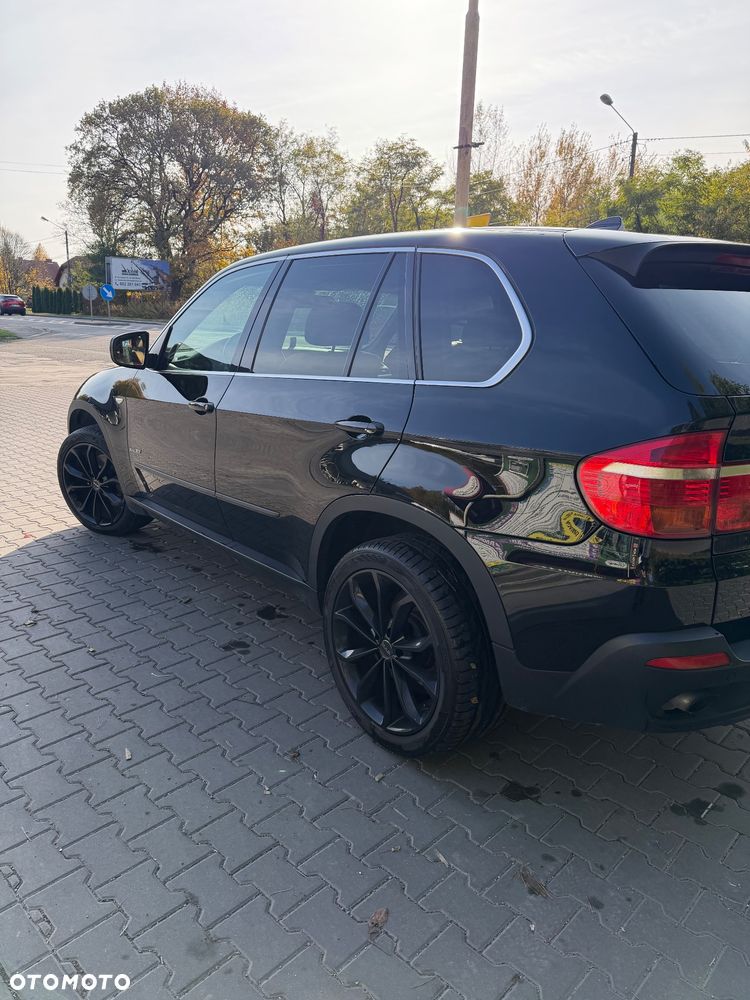 BMW X5 3.0d xDrive - 16