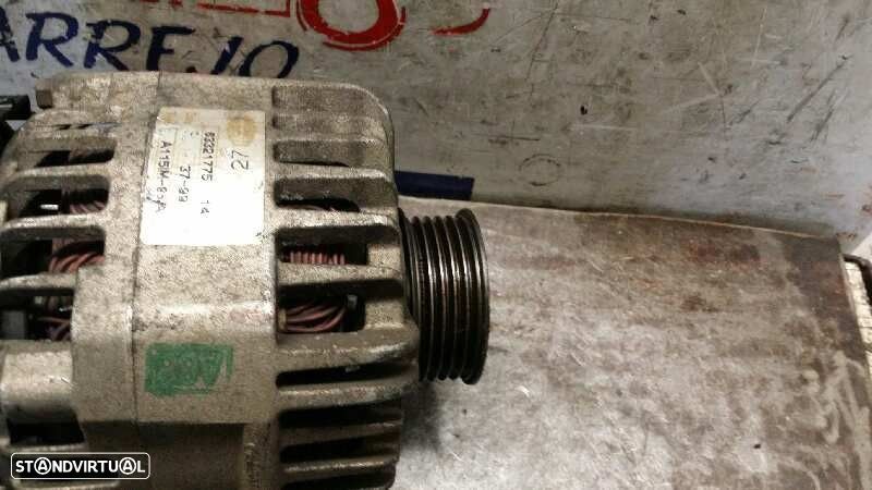 ALTERNADOR FIAT PUNTO 2000 -63321775 - 2