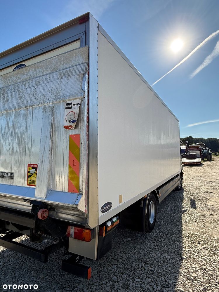Mercedes-Benz ATEGO - 21