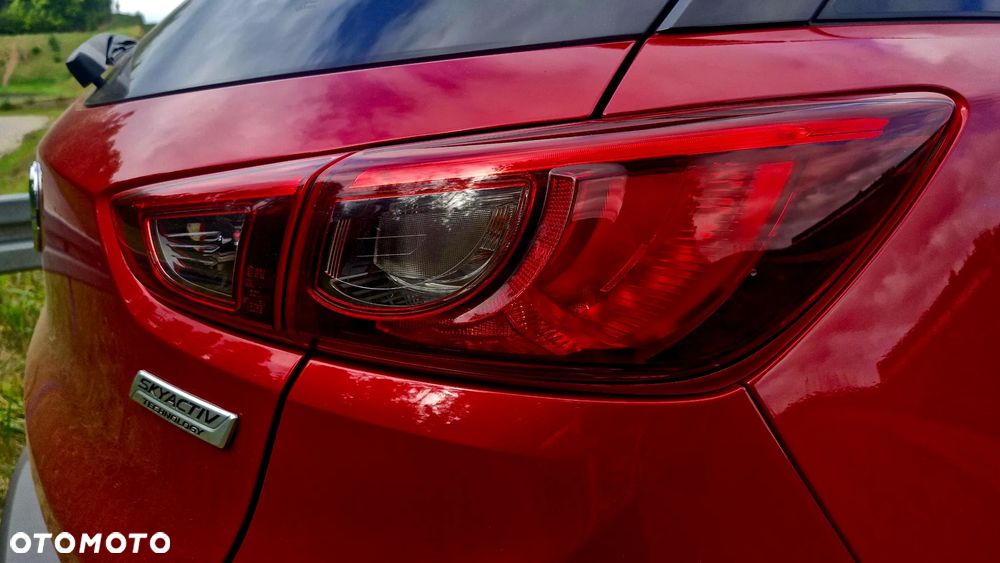Mazda CX-3 2.0 Skypassion - 29