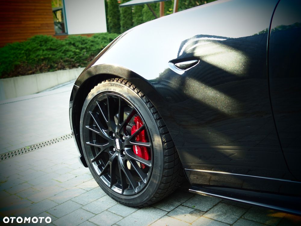 Mazda MX-5 RF SKYACTIV-G 2.0 Homura - 11