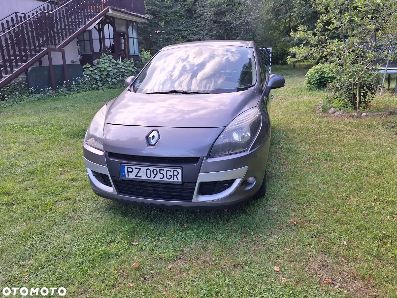 Renault Scenic 2.0 dCi Privilege - 12