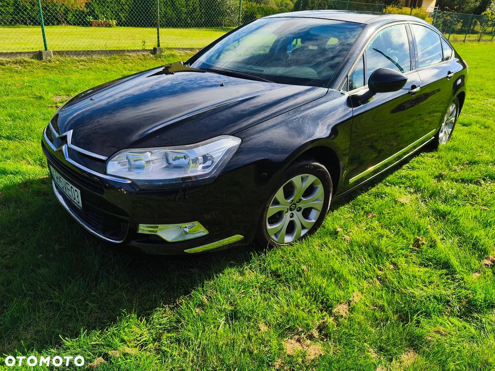 Citroën C5