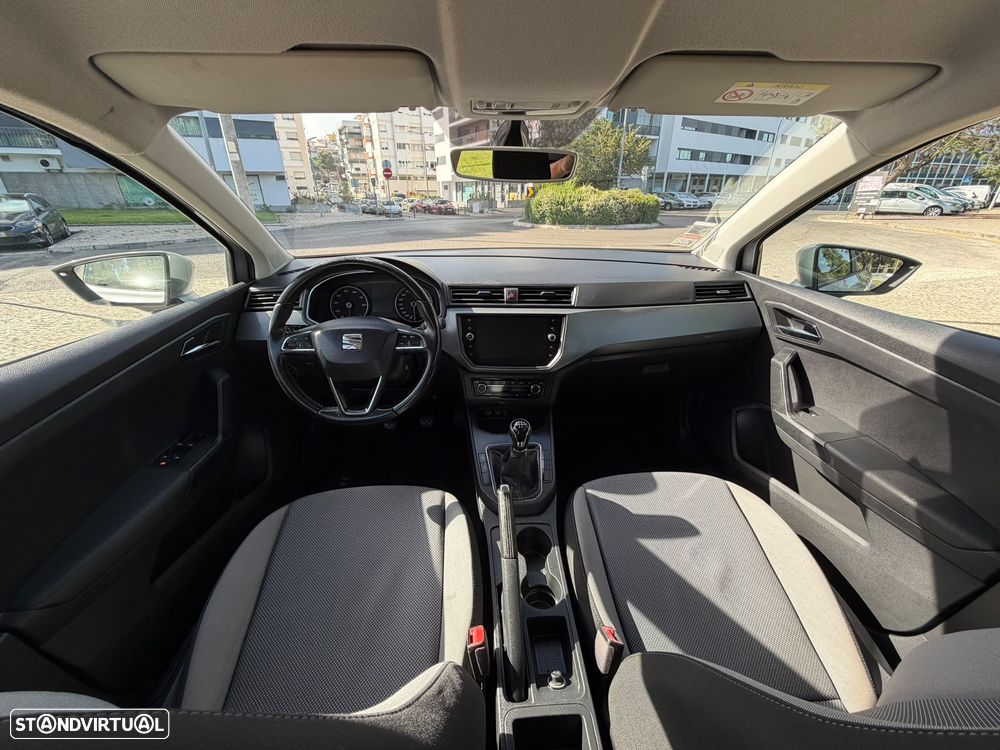 SEAT Ibiza 1.0 Style - 23