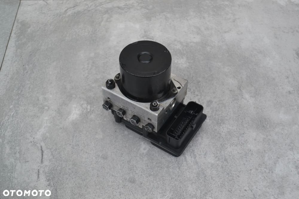 VW POLO 9N SEAT IBIZA III SKODA FABIA POMPA ABS 6Q0907379R 0265231426 6Q0614117L