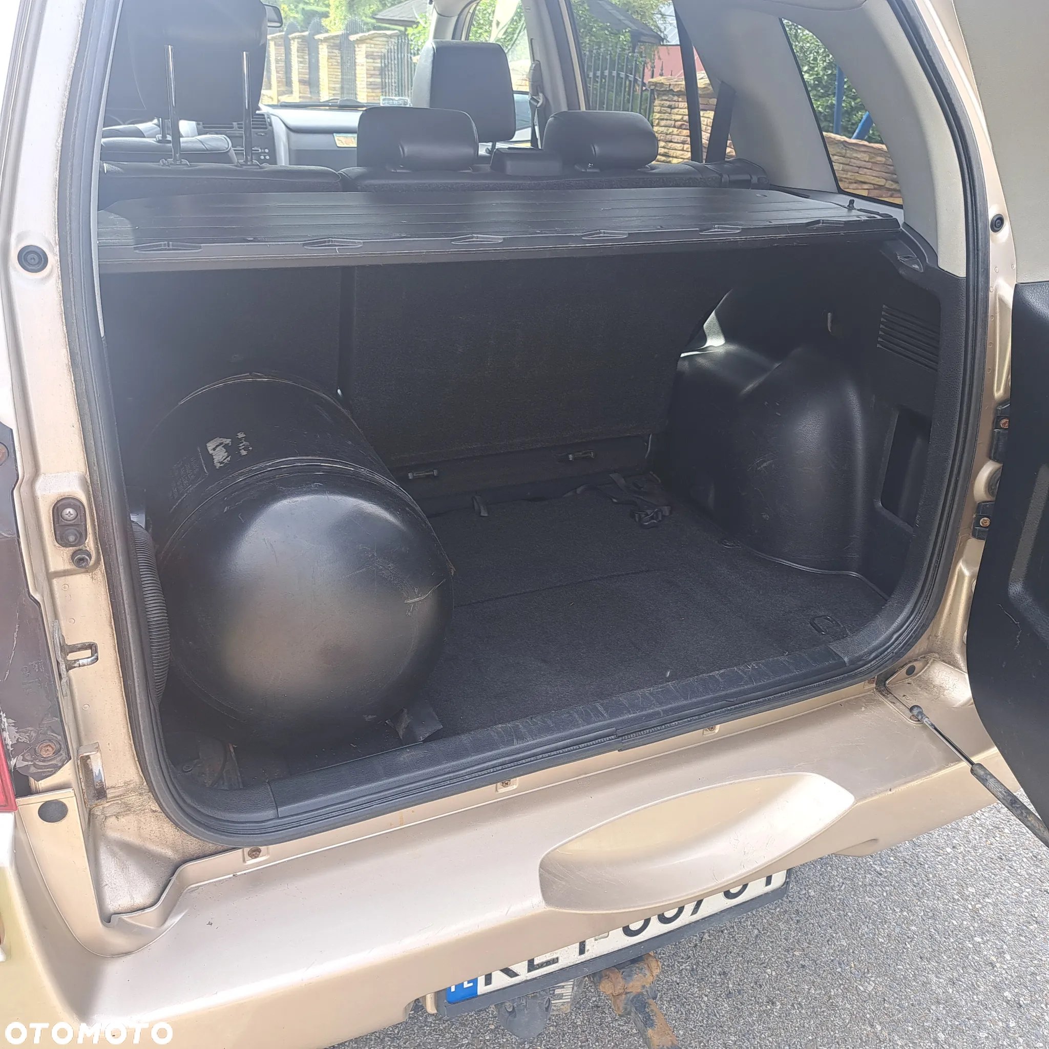 Suzuki Grand Vitara 2.0 De luxe - 9