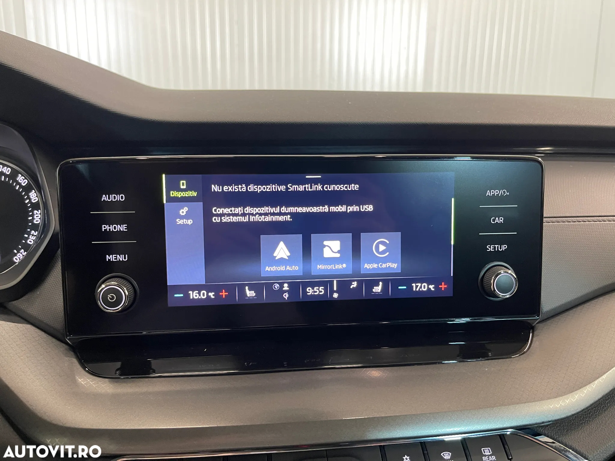 Skoda Octavia 1.5 TSI Ambition - 16