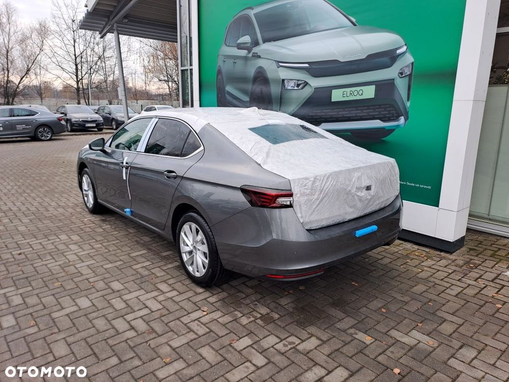 Skoda Superb 1.5 TSI mHEV Edition 130 DSG - 2