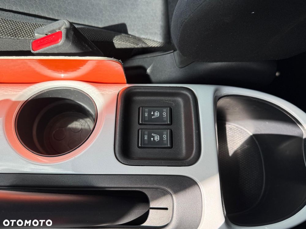 Nissan Juke 1.2 DIG-T Acenta - 23