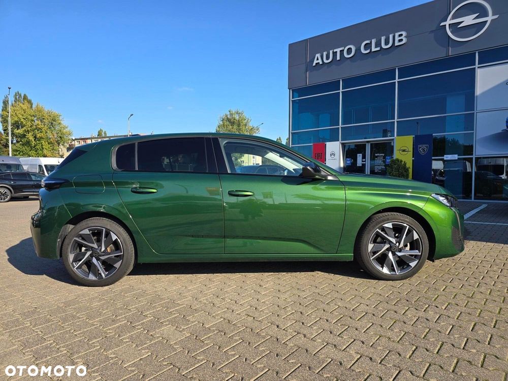 Peugeot 308 1.2 PureTech Allure S&S - 7