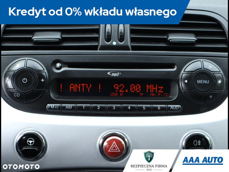 Fiat 500 - 13