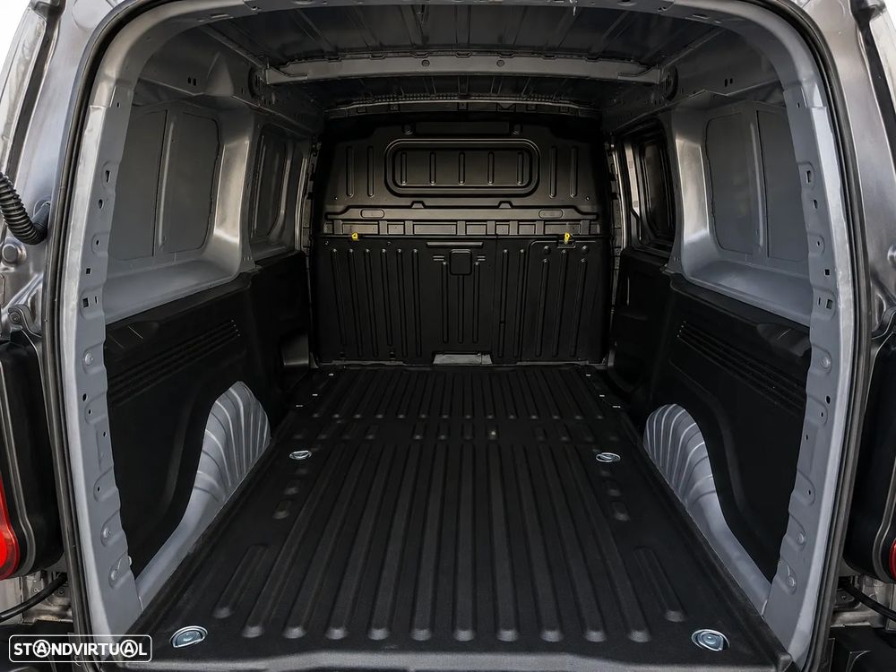 Citroën Berlingo L2H1 1.5 BlueHDI - IVA DEDUTIVEL - 14