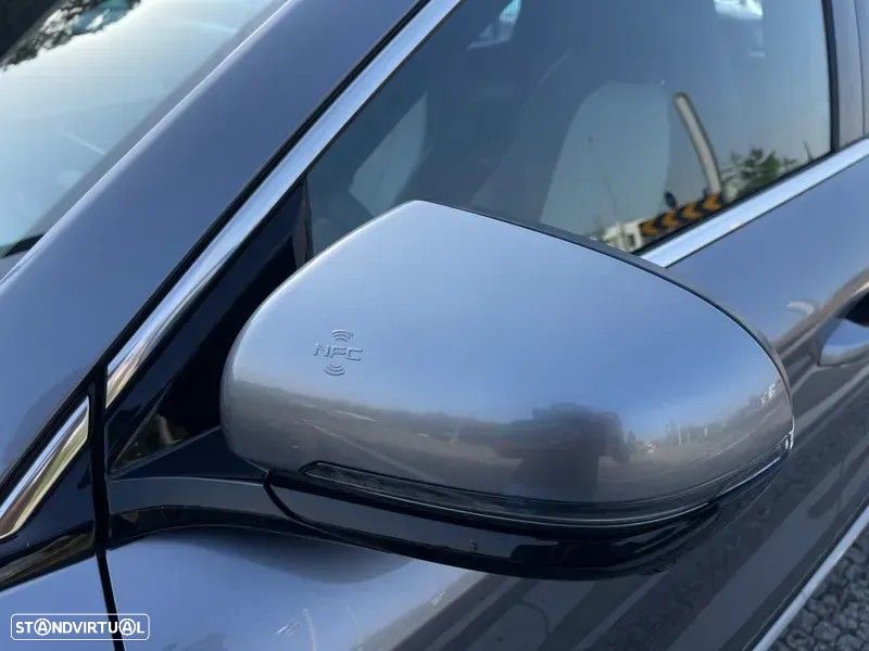 BYD Atto 3 60.48 kWh Design - 16