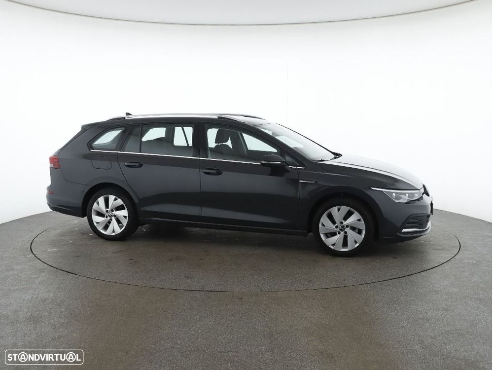 VW Golf Variant 1.5 eTSI Style DSG - 7