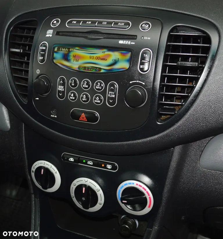 Hyundai i10 - 36