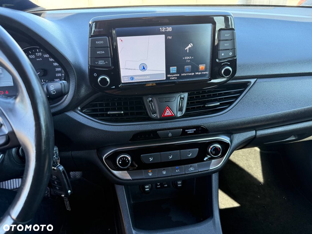 Hyundai i30 - 9