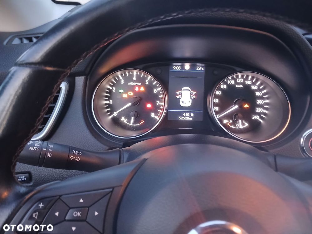 Nissan Qashqai 1.3 DIG-T MHEV Premiere Edition - 11
