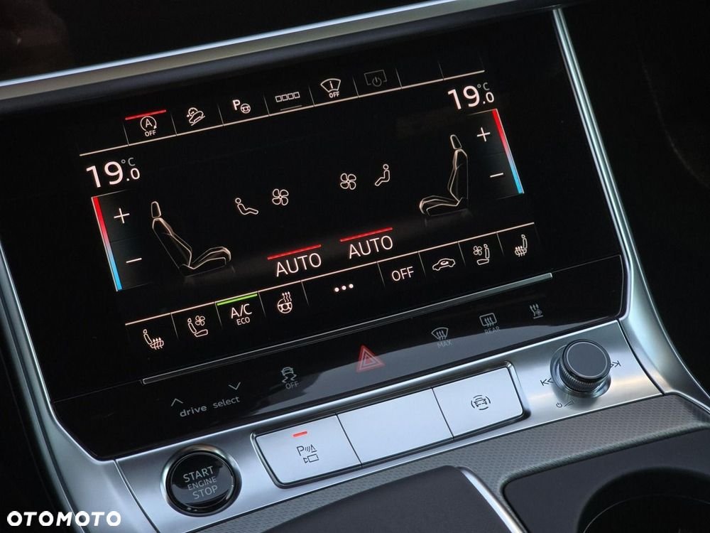 Audi A6 Allroad - 23