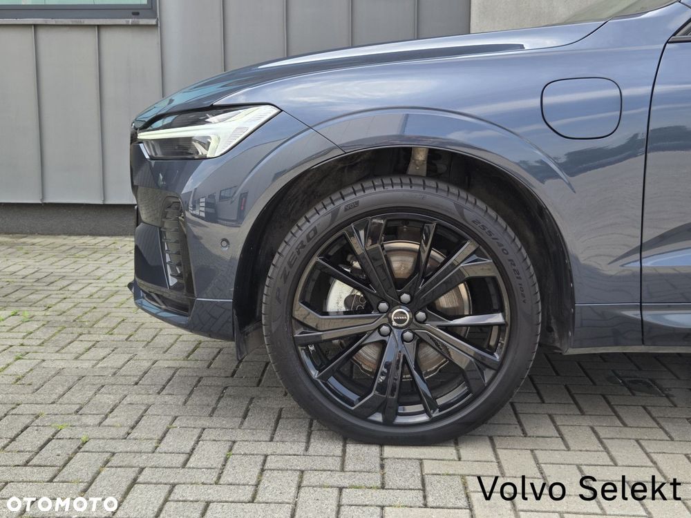 Volvo XC 60 - 15