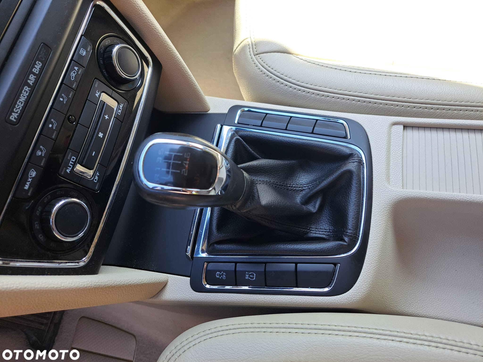 Skoda Superb - 17